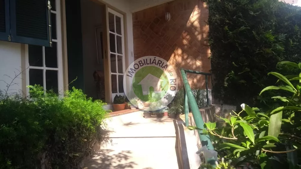 Casa, 5 quartos, 430 m² - Foto 22