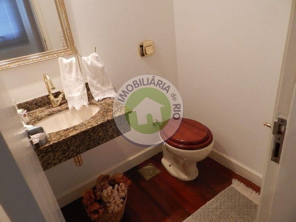 Cobertura, 4 quartos, 400 m² - Foto 4