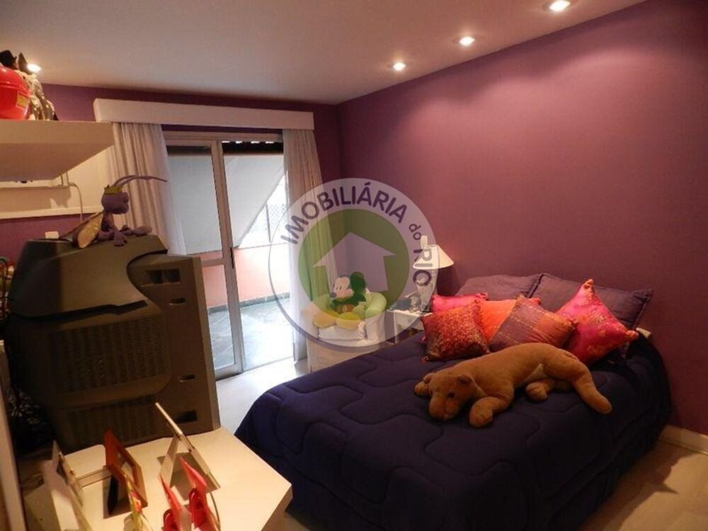 Cobertura, 4 quartos, 400 m² - Foto 2