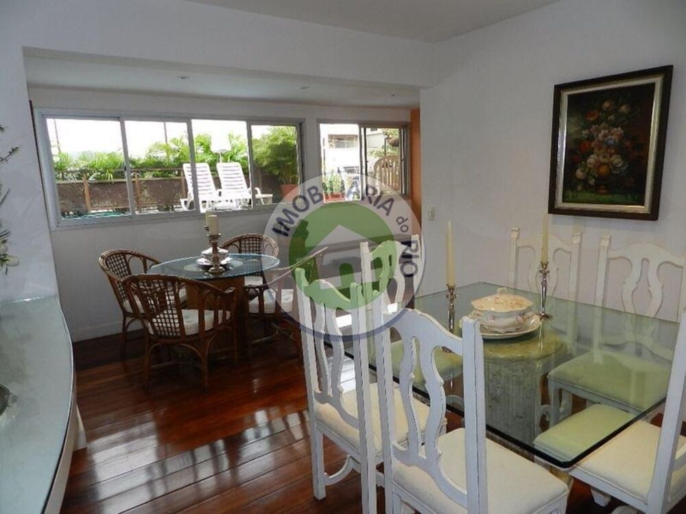 Cobertura, 4 quartos, 400 m² - Foto 27