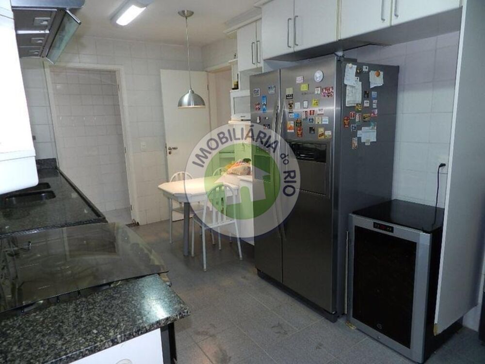 Cobertura, 4 quartos, 400 m² - Foto 34