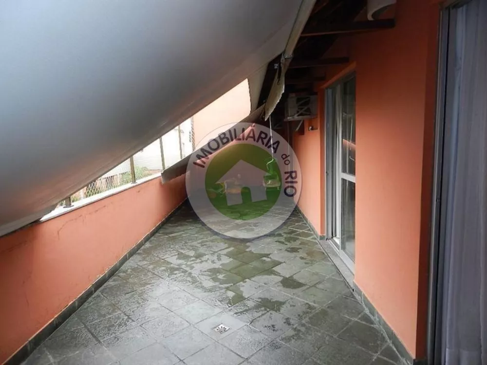 Cobertura, 4 quartos, 400 m² - Foto 10