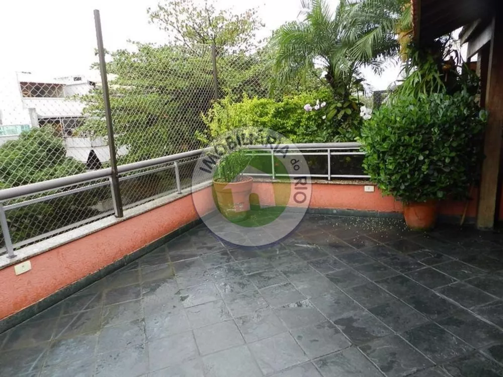 Cobertura, 4 quartos, 400 m² - Foto 19