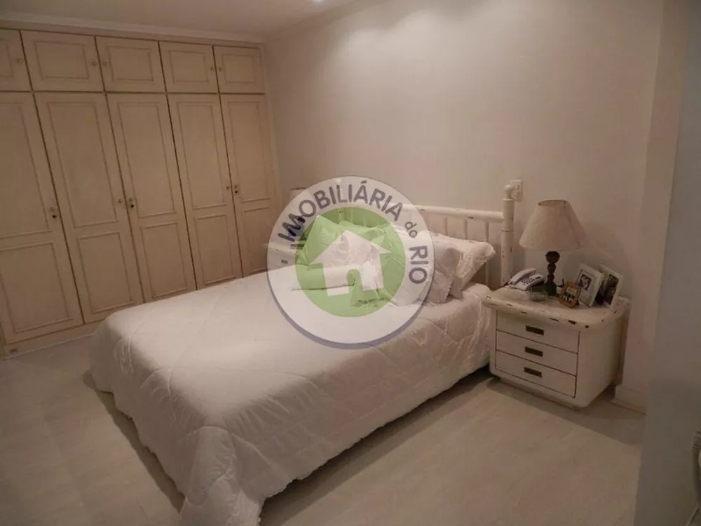 Cobertura, 4 quartos, 400 m² - Foto 20