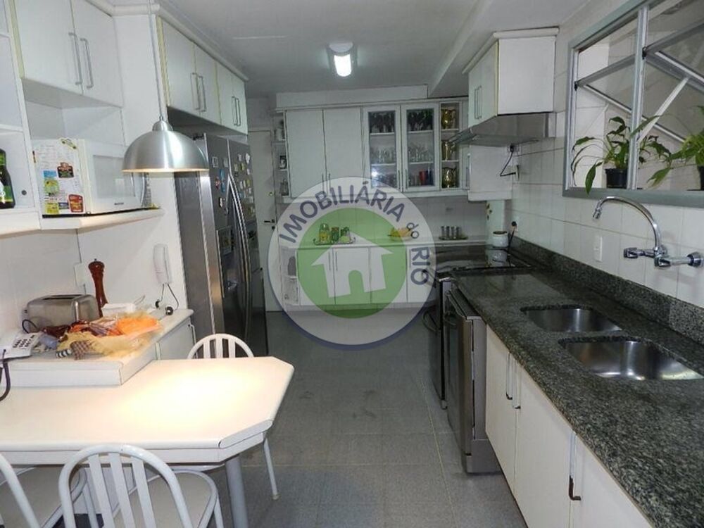 Cobertura, 4 quartos, 400 m² - Foto 31