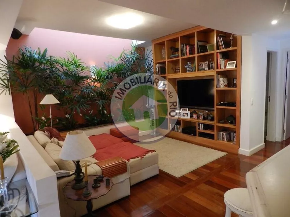 Cobertura, 4 quartos, 400 m² - Foto 8