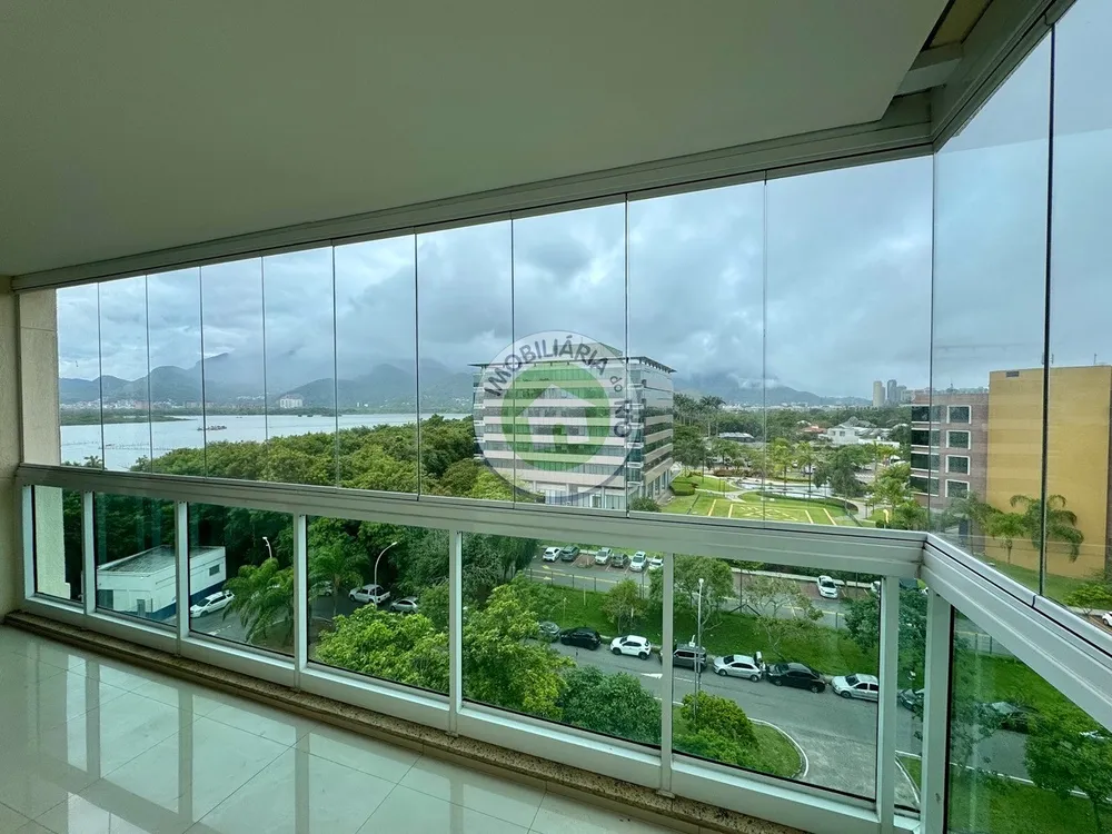 Apartamento, 4 quartos, 276 m² - Foto 10