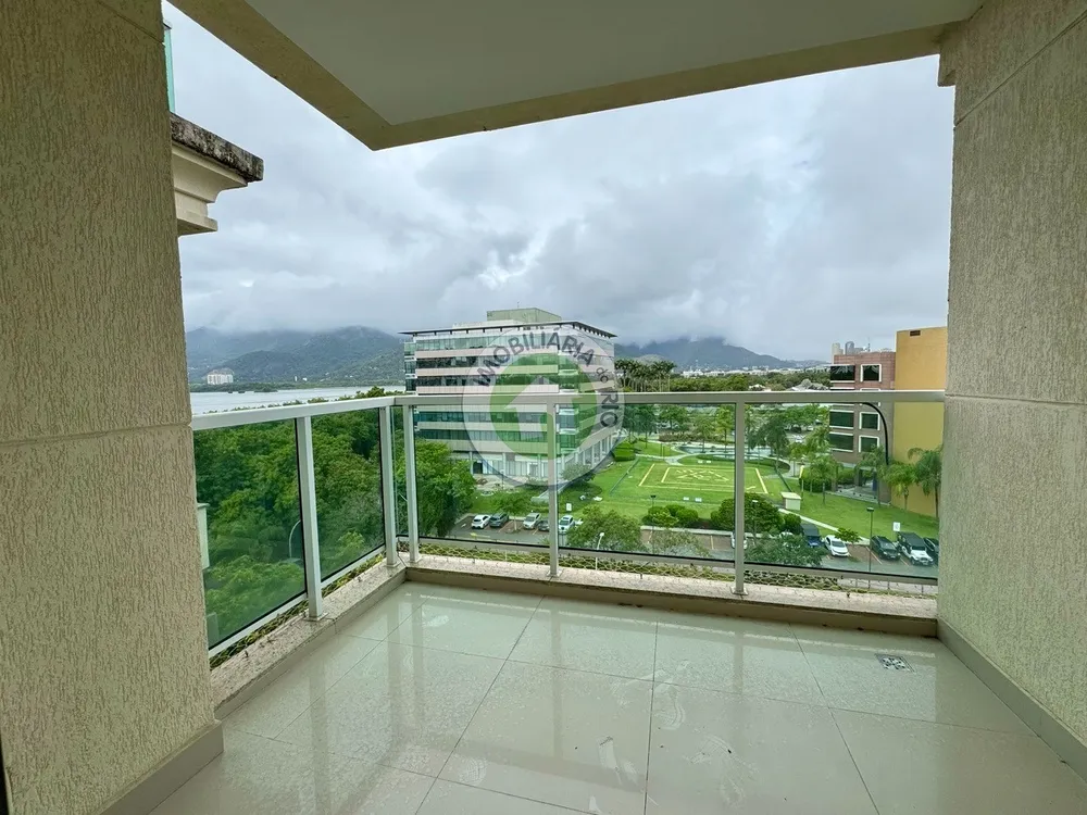Apartamento, 4 quartos, 276 m² - Foto 39