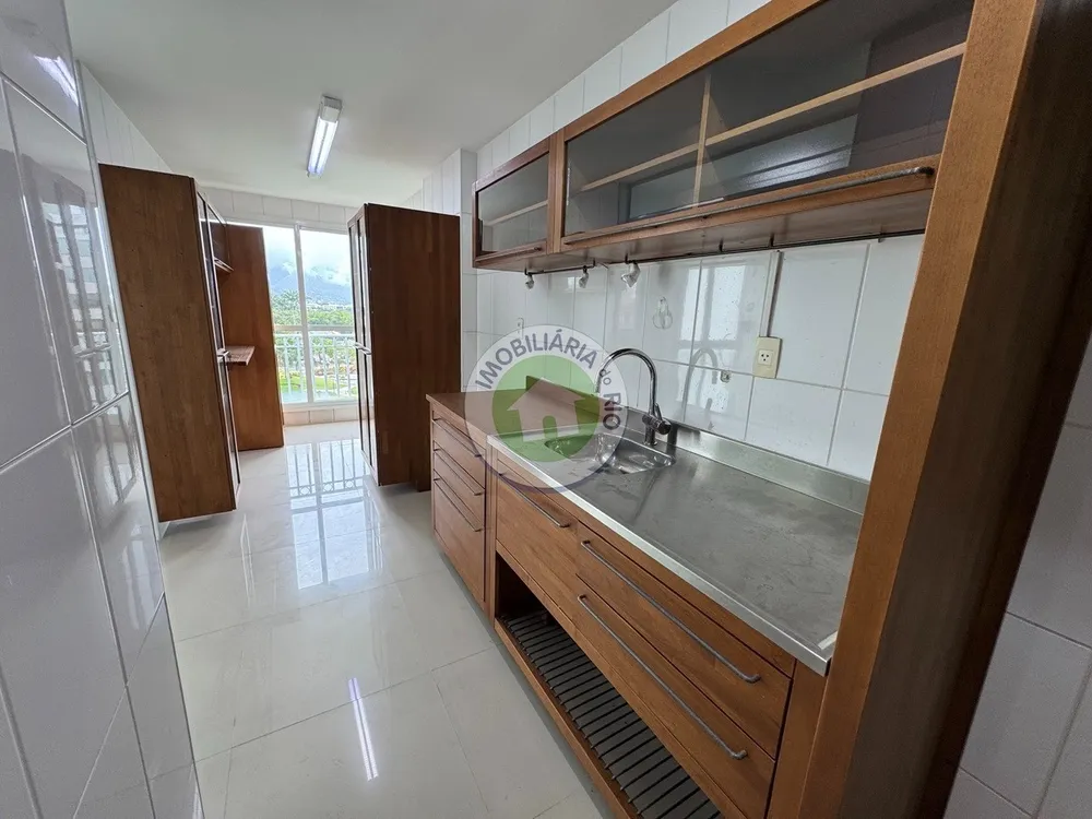 Apartamento, 4 quartos, 276 m² - Foto 16