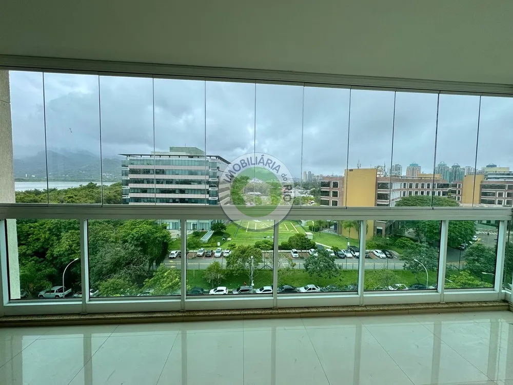 Apartamento, 4 quartos, 276 m² - Foto 9