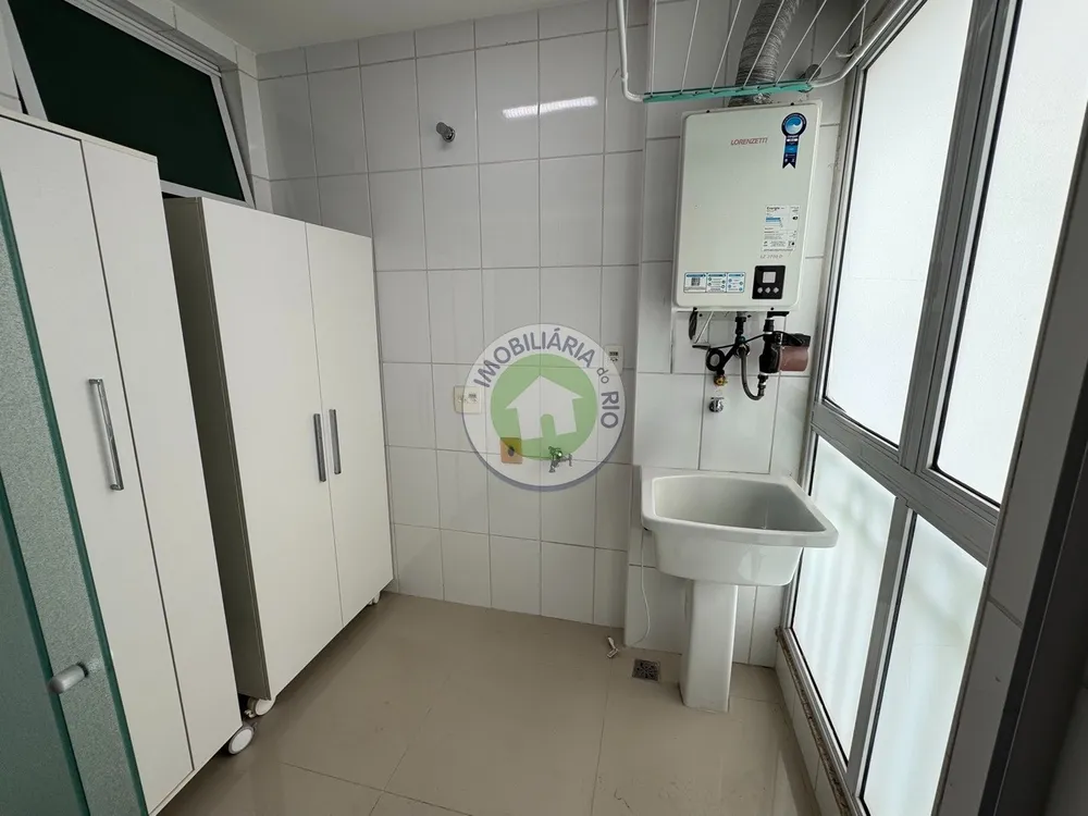Apartamento, 4 quartos, 276 m² - Foto 18