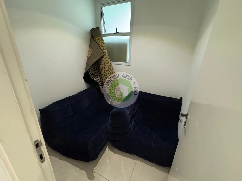 Apartamento, 4 quartos, 276 m² - Foto 20