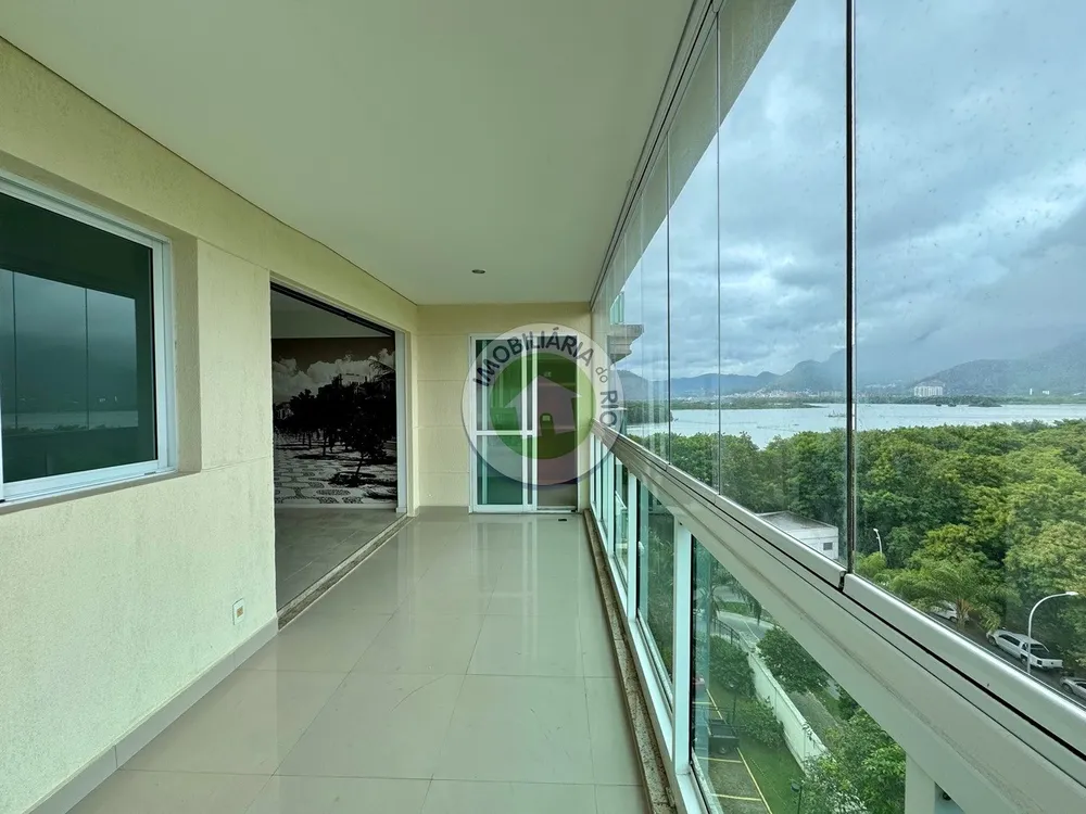 Apartamento, 4 quartos, 276 m² - Foto 11