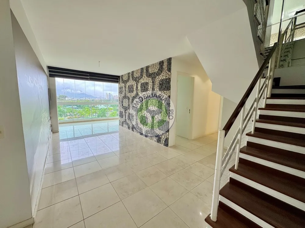 Apartamento, 4 quartos, 276 m² - Foto 3