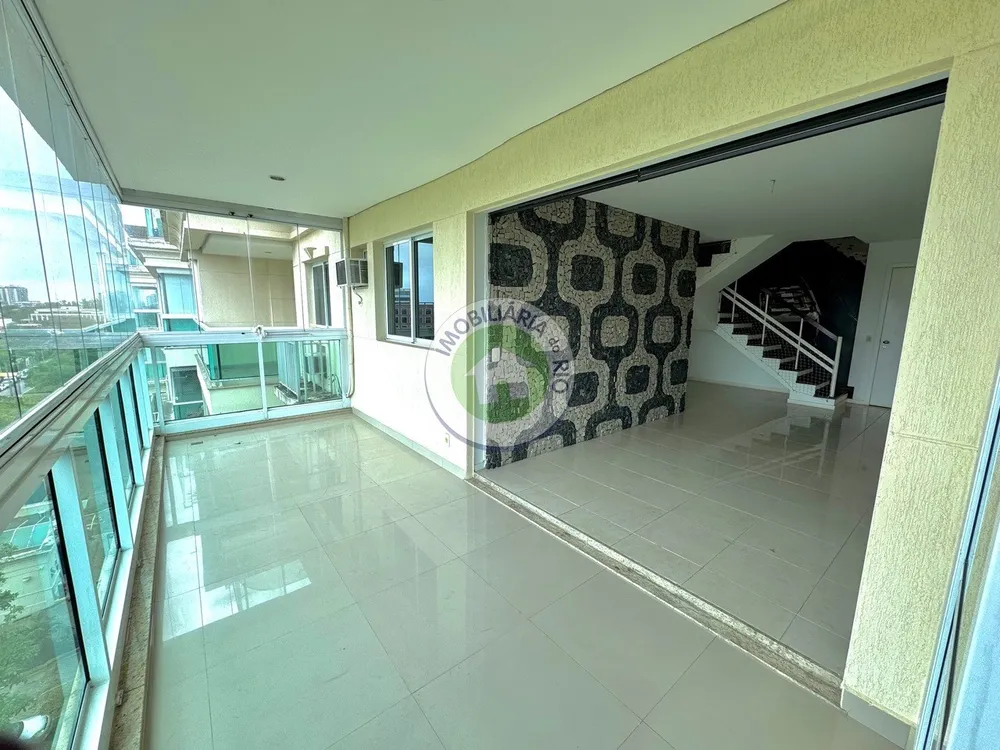 Apartamento, 4 quartos, 276 m² - Foto 8
