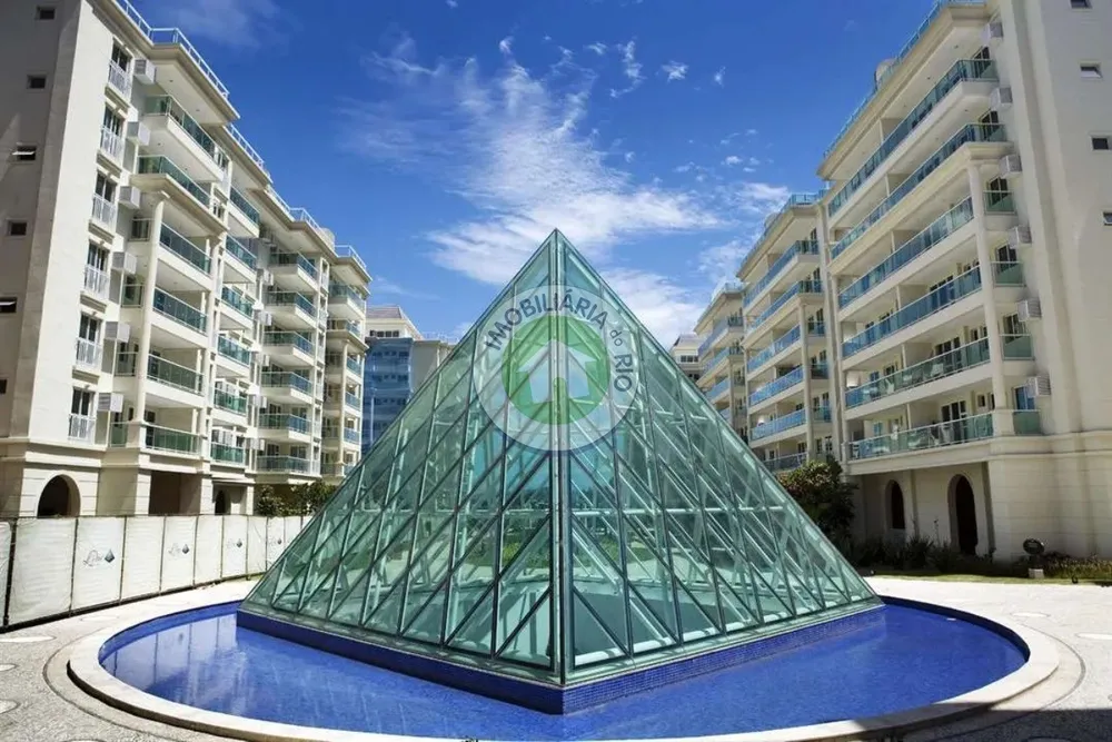 Apartamento, 4 quartos, 276 m² - Foto 1