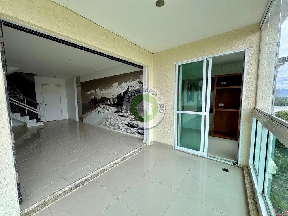Apartamento, 4 quartos, 276 m² - Foto 12