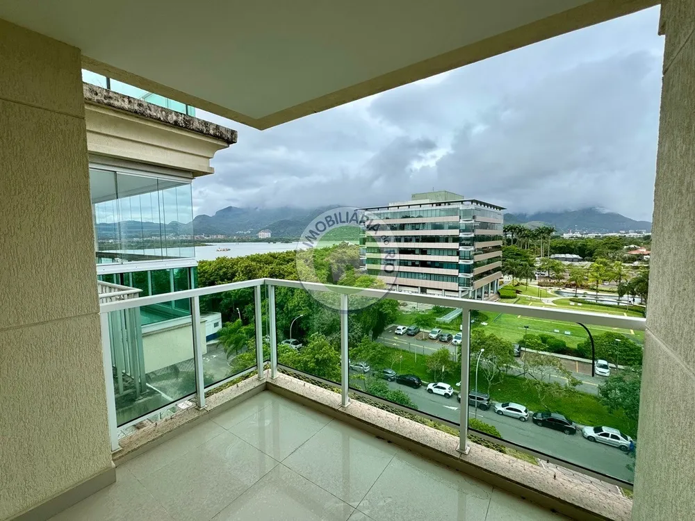Apartamento, 4 quartos, 276 m² - Foto 41