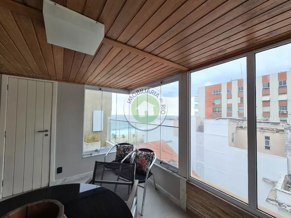 Cobertura, 4 quartos, 380 m² - Foto 14
