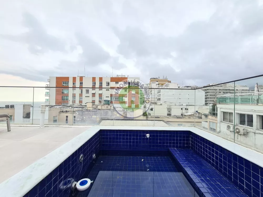Cobertura, 4 quartos, 380 m² - Foto 13
