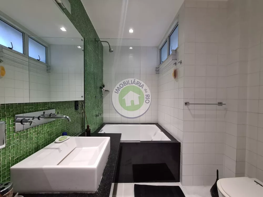 Cobertura, 4 quartos, 380 m² - Foto 24