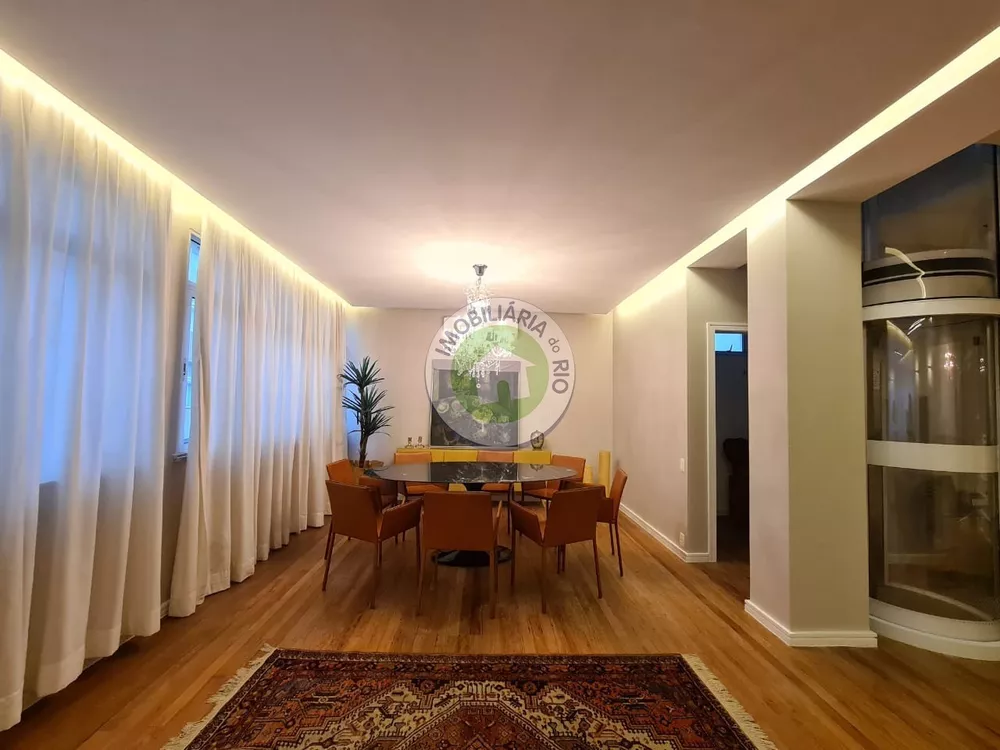 Cobertura, 4 quartos, 380 m² - Foto 22