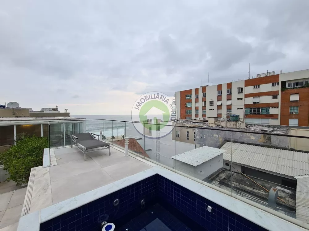 Cobertura, 4 quartos, 380 m² - Foto 28