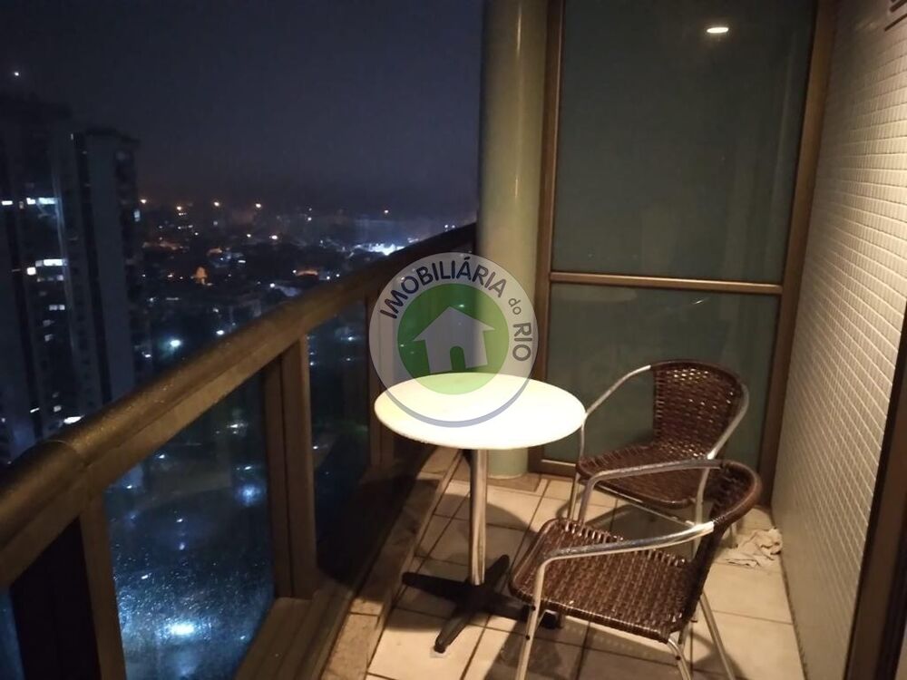 Flat/Apart Hotel, 2 quartos, 65 m² - Foto 10