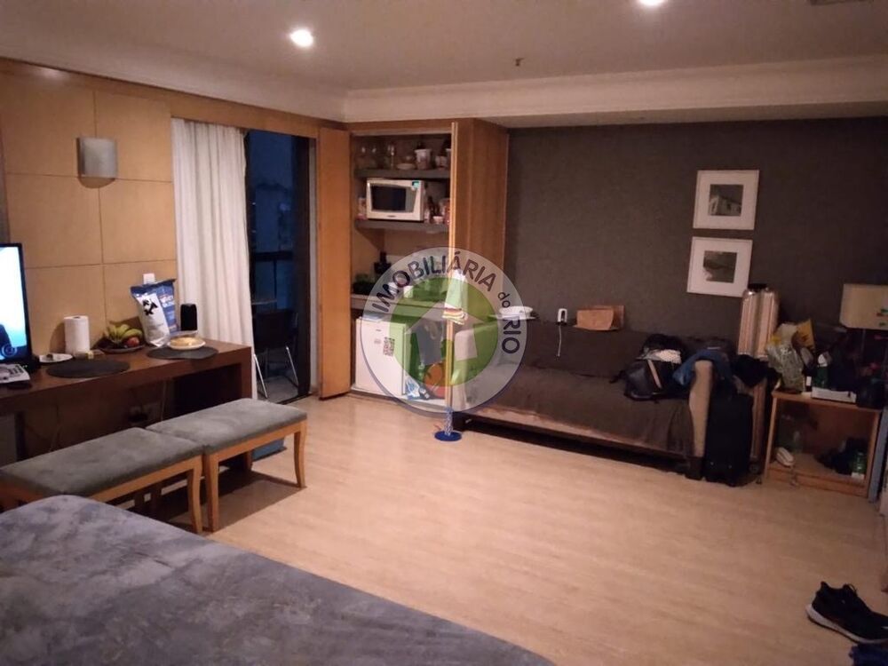 Flat/Apart Hotel, 2 quartos, 65 m² - Foto 3