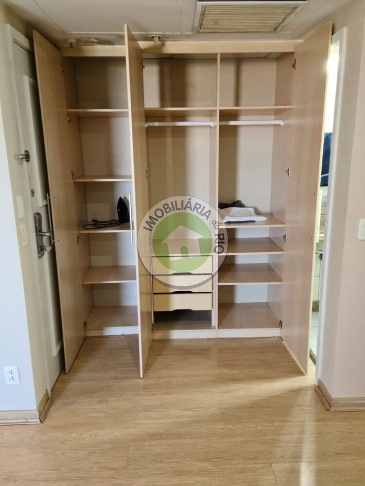 Flat/Apart Hotel, 2 quartos, 65 m² - Foto 6