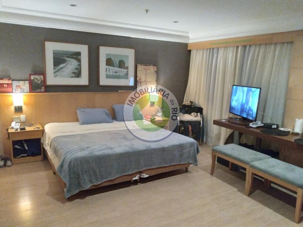Flat/Apart Hotel, 2 quartos, 65 m² - Foto 16