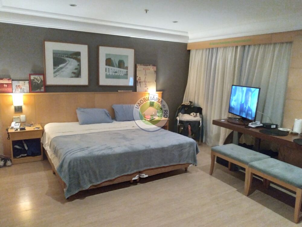 Flat/Apart Hotel, 2 quartos, 65 m² - Foto 7