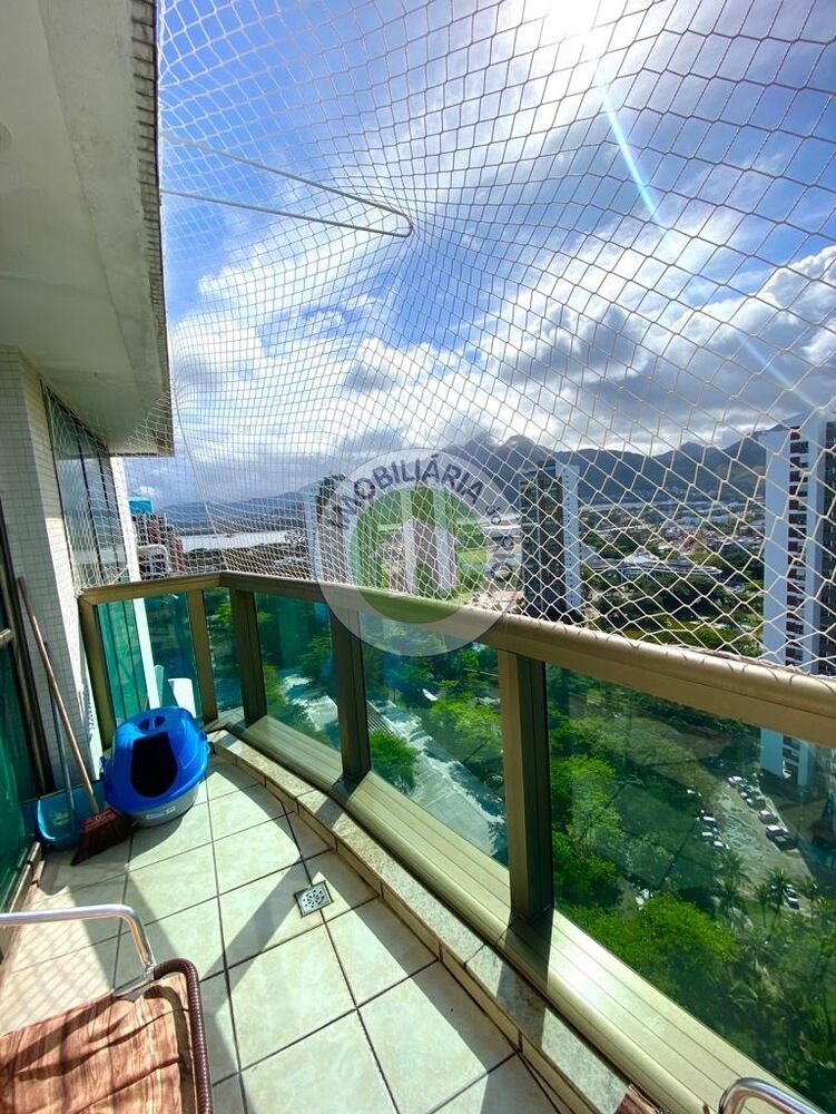 Flat/Apart Hotel, 2 quartos, 65 m² - Foto 20