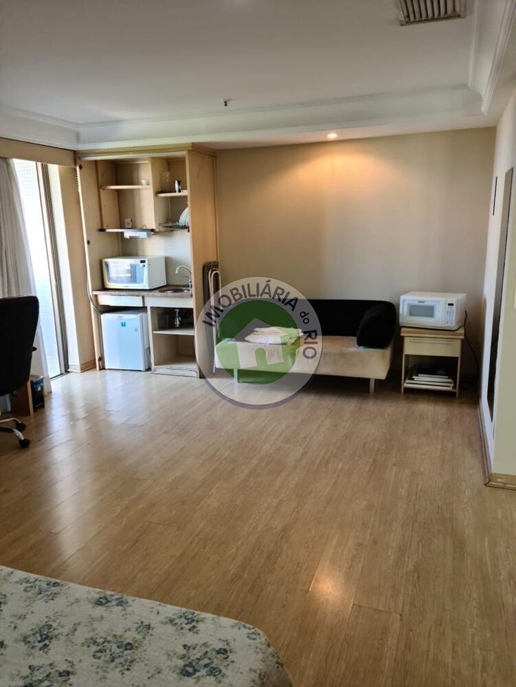 Flat/Apart Hotel, 2 quartos, 65 m² - Foto 5