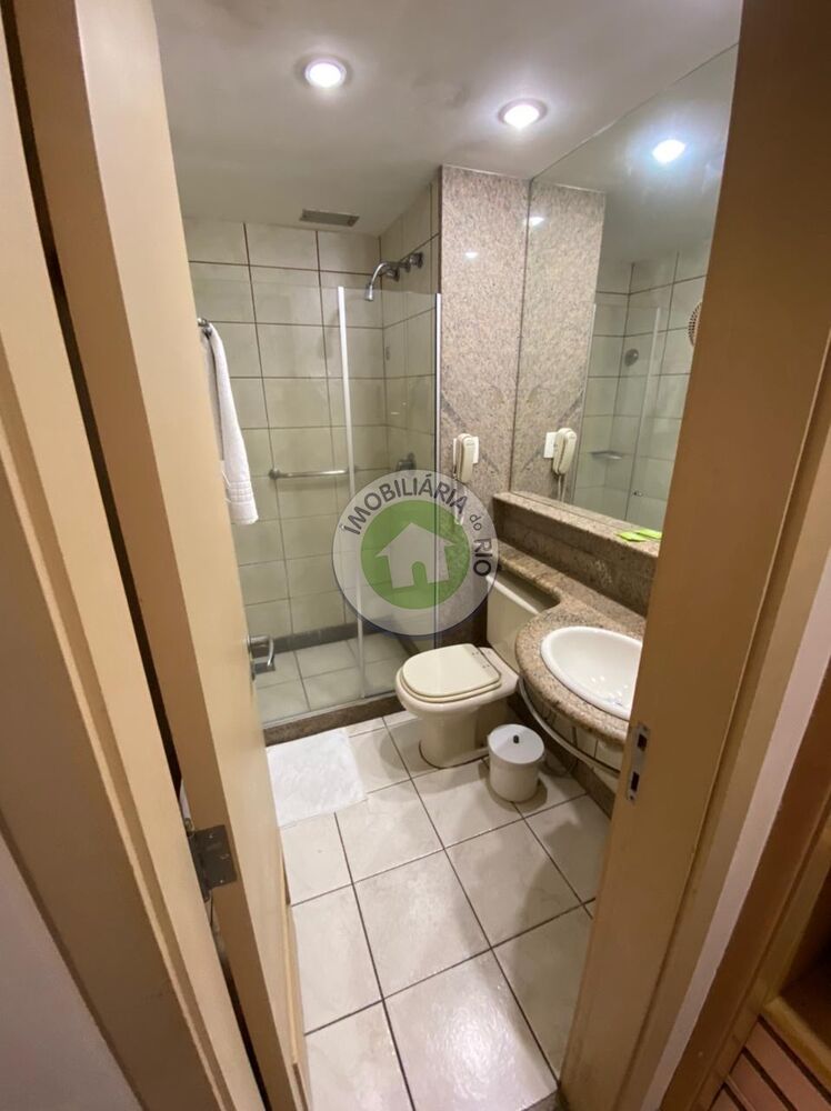 Flat/Apart Hotel, 2 quartos, 65 m² - Foto 24