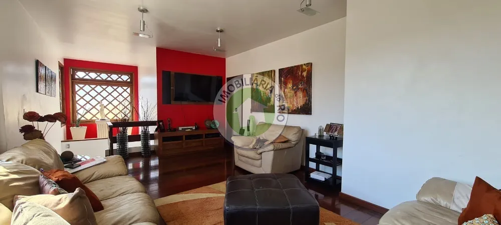Casa, 4 quartos, 1000 m² - Foto 16
