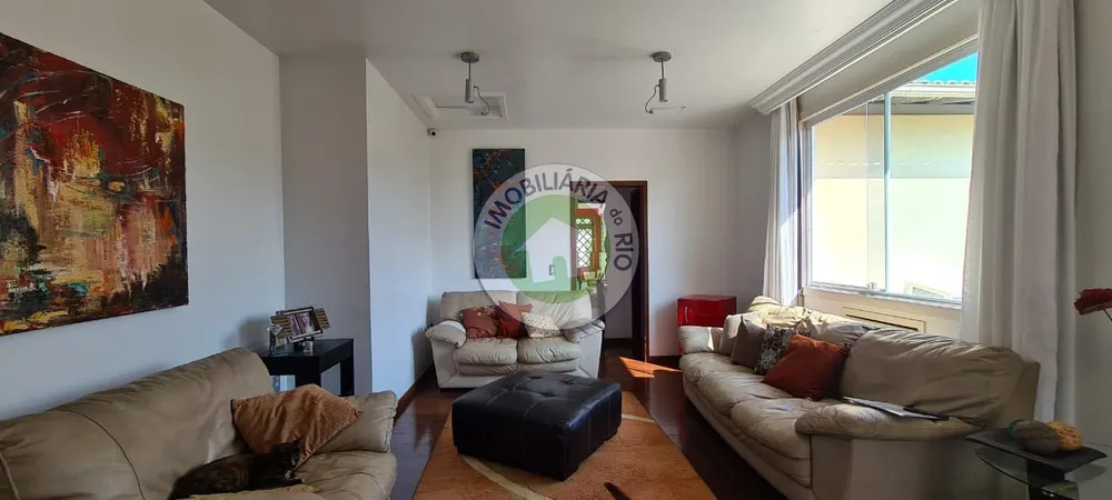 Casa, 4 quartos, 1000 m² - Foto 13