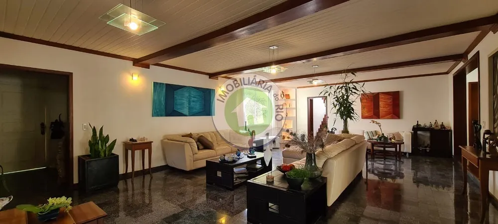 Casa, 4 quartos, 1000 m² - Foto 4