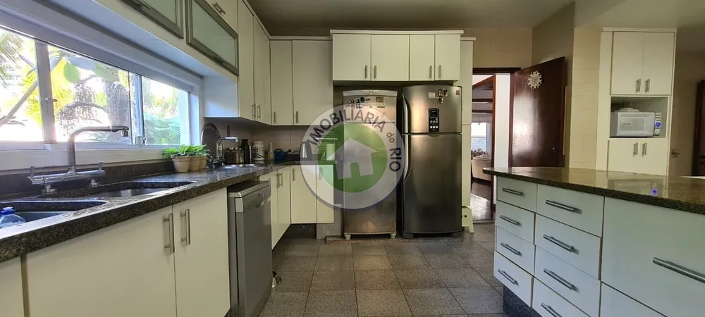 Casa, 4 quartos, 1000 m² - Foto 38