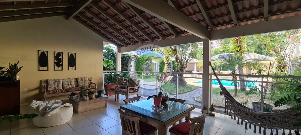 Casa, 4 quartos, 1000 m² - Foto 3