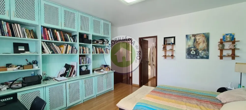 Casa, 4 quartos, 1000 m² - Foto 26