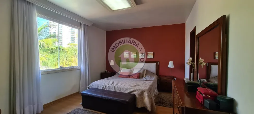 Casa, 4 quartos, 1000 m² - Foto 23