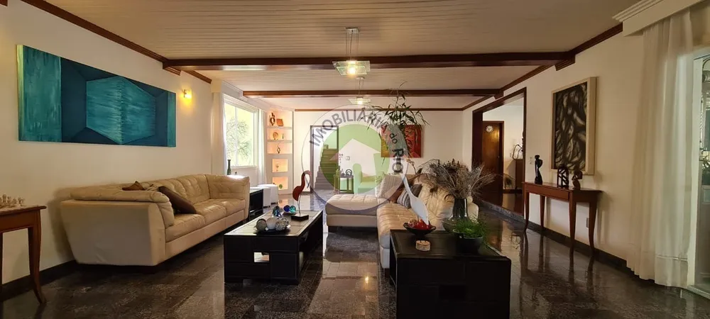 Casa, 4 quartos, 1000 m² - Foto 5