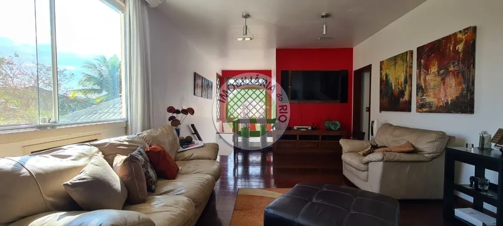 Casa, 4 quartos, 1000 m² - Foto 15