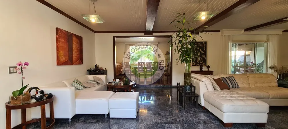 Casa, 4 quartos, 1000 m² - Foto 6
