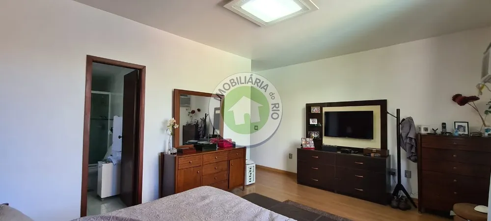 Casa, 4 quartos, 1000 m² - Foto 21