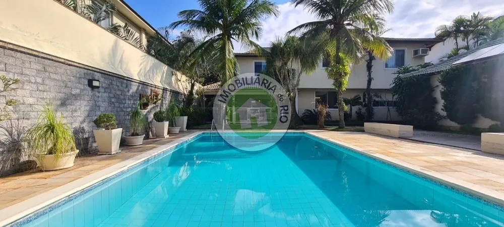 Casa, 4 quartos, 1000 m² - Foto 2