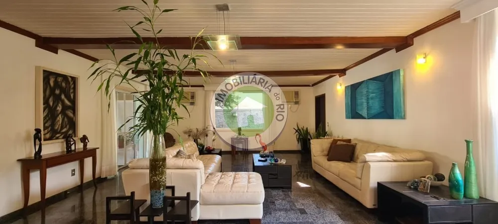 Casa, 4 quartos, 1000 m² - Foto 7