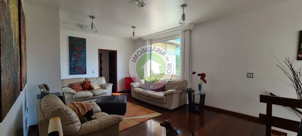 Casa, 4 quartos, 1000 m² - Foto 11
