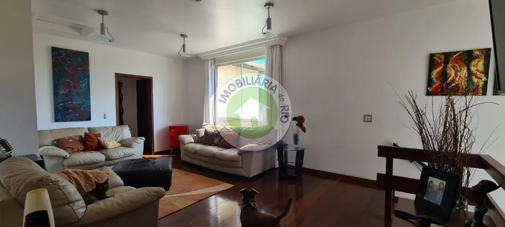 Casa, 4 quartos, 1000 m² - Foto 12
